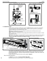 Предварительный просмотр 40 страницы Superior Fireplaces DRC3000 Series Installation And Operation Instructions Manual