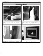 Предварительный просмотр 46 страницы Superior Fireplaces DRC3000 Series Installation And Operation Instructions Manual