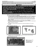 Предварительный просмотр 55 страницы Superior Fireplaces DRC3000 Series Installation And Operation Instructions Manual