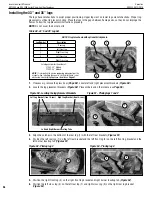 Предварительный просмотр 56 страницы Superior Fireplaces DRC3000 Series Installation And Operation Instructions Manual