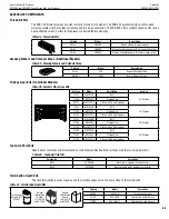 Предварительный просмотр 63 страницы Superior Fireplaces DRC3000 Series Installation And Operation Instructions Manual