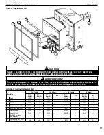 Предварительный просмотр 77 страницы Superior Fireplaces DRC3000 Series Installation And Operation Instructions Manual