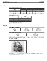 Предварительный просмотр 9 страницы Superior Fireplaces DRC3500 Installation & Operation Instructions