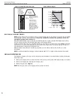 Предварительный просмотр 16 страницы Superior Fireplaces DRC3500 Installation & Operation Instructions