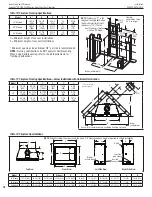 Предварительный просмотр 18 страницы Superior Fireplaces DRC3500 Installation & Operation Instructions