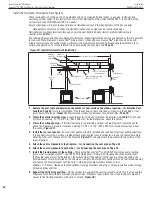 Предварительный просмотр 30 страницы Superior Fireplaces DRC3500 Installation & Operation Instructions