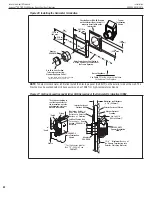 Предварительный просмотр 32 страницы Superior Fireplaces DRC3500 Installation & Operation Instructions