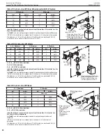 Предварительный просмотр 34 страницы Superior Fireplaces DRC3500 Installation & Operation Instructions