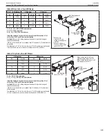 Предварительный просмотр 35 страницы Superior Fireplaces DRC3500 Installation & Operation Instructions