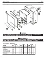 Предварительный просмотр 68 страницы Superior Fireplaces DRC3500 Installation & Operation Instructions