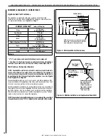 Предварительный просмотр 10 страницы Superior Fireplaces DRC6300 Series Installation And Operation Instruction Manual