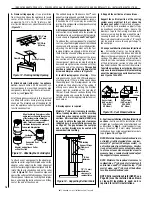 Предварительный просмотр 16 страницы Superior Fireplaces DRC6300 Series Installation And Operation Instruction Manual