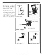 Предварительный просмотр 37 страницы Superior Fireplaces DRC6300 Series Installation And Operation Instruction Manual