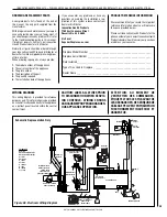 Предварительный просмотр 45 страницы Superior Fireplaces DRC6300 Series Installation And Operation Instruction Manual