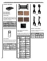 Предварительный просмотр 46 страницы Superior Fireplaces DRC6300 Series Installation And Operation Instruction Manual