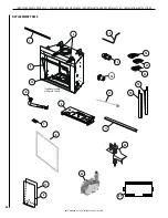 Предварительный просмотр 54 страницы Superior Fireplaces DRC6300 Series Installation And Operation Instruction Manual