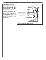 Предварительный просмотр 6 страницы Superior Fireplaces DRC6345TYNDRC6340TYN Installation Instructions Manual