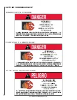 Preview for 2 page of Superior Fireplaces DRI2530TEN Additional Instructions For Installation And Operation