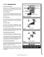 Preview for 25 page of Superior Fireplaces DRI2530TEN Additional Instructions For Installation And Operation