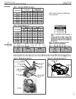 Предварительный просмотр 9 страницы Superior Fireplaces DRL2000 Series Installation And Operation Instruction Manual