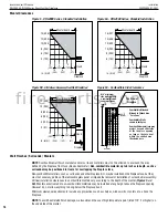 Предварительный просмотр 16 страницы Superior Fireplaces DRL2000 Series Installation And Operation Instruction Manual