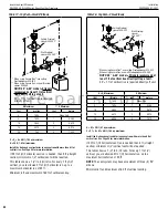 Предварительный просмотр 32 страницы Superior Fireplaces DRL2000 Series Installation And Operation Instruction Manual