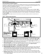 Предварительный просмотр 33 страницы Superior Fireplaces DRL2000 Series Installation And Operation Instruction Manual