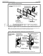 Предварительный просмотр 35 страницы Superior Fireplaces DRL2000 Series Installation And Operation Instruction Manual