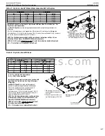 Предварительный просмотр 37 страницы Superior Fireplaces DRL2000 Series Installation And Operation Instruction Manual