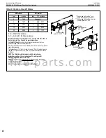 Предварительный просмотр 38 страницы Superior Fireplaces DRL2000 Series Installation And Operation Instruction Manual