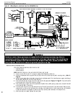 Предварительный просмотр 42 страницы Superior Fireplaces DRL2000 Series Installation And Operation Instruction Manual