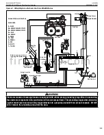 Предварительный просмотр 43 страницы Superior Fireplaces DRL2000 Series Installation And Operation Instruction Manual