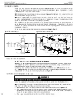 Предварительный просмотр 44 страницы Superior Fireplaces DRL2000 Series Installation And Operation Instruction Manual