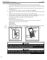 Предварительный просмотр 46 страницы Superior Fireplaces DRL2000 Series Installation And Operation Instruction Manual