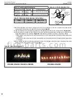 Предварительный просмотр 48 страницы Superior Fireplaces DRL2000 Series Installation And Operation Instruction Manual