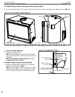 Предварительный просмотр 50 страницы Superior Fireplaces DRL2000 Series Installation And Operation Instruction Manual