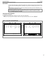 Предварительный просмотр 57 страницы Superior Fireplaces DRL2000 Series Installation And Operation Instruction Manual