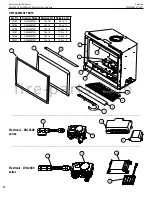 Предварительный просмотр 72 страницы Superior Fireplaces DRL2000 Series Installation And Operation Instruction Manual