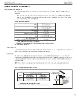 Preview for 15 page of Superior Fireplaces DRL3000 Installation Instructions Manual