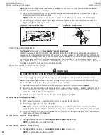 Preview for 38 page of Superior Fireplaces DRL3000 Installation Instructions Manual