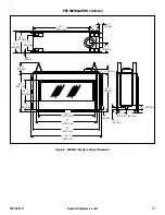 Предварительный просмотр 11 страницы Superior Fireplaces DRL4500 Series Assembly, Installation And Operation Instructions