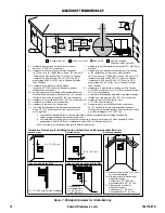 Предварительный просмотр 12 страницы Superior Fireplaces DRL4500 Series Assembly, Installation And Operation Instructions