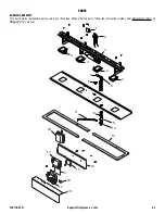 Предварительный просмотр 43 страницы Superior Fireplaces DRL4500 Series Assembly, Installation And Operation Instructions