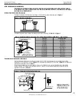 Предварительный просмотр 13 страницы Superior Fireplaces DRL6500 Installation And Operation Instruction Manual