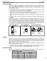 Предварительный просмотр 23 страницы Superior Fireplaces DRL6500 Installation And Operation Instruction Manual