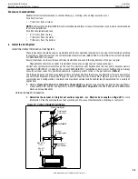 Предварительный просмотр 25 страницы Superior Fireplaces DRL6500 Installation And Operation Instruction Manual