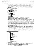 Предварительный просмотр 26 страницы Superior Fireplaces DRL6500 Installation And Operation Instruction Manual