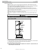 Предварительный просмотр 28 страницы Superior Fireplaces DRL6500 Installation And Operation Instruction Manual