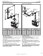 Предварительный просмотр 29 страницы Superior Fireplaces DRL6500 Installation And Operation Instruction Manual