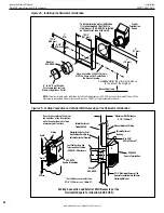 Предварительный просмотр 32 страницы Superior Fireplaces DRL6500 Installation And Operation Instruction Manual